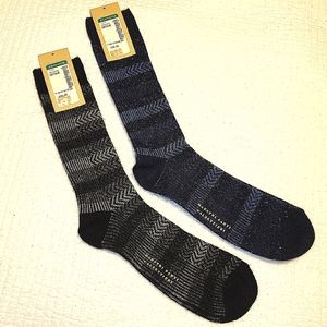 BNWT- Maastricht Sarti Calzettieri Socks